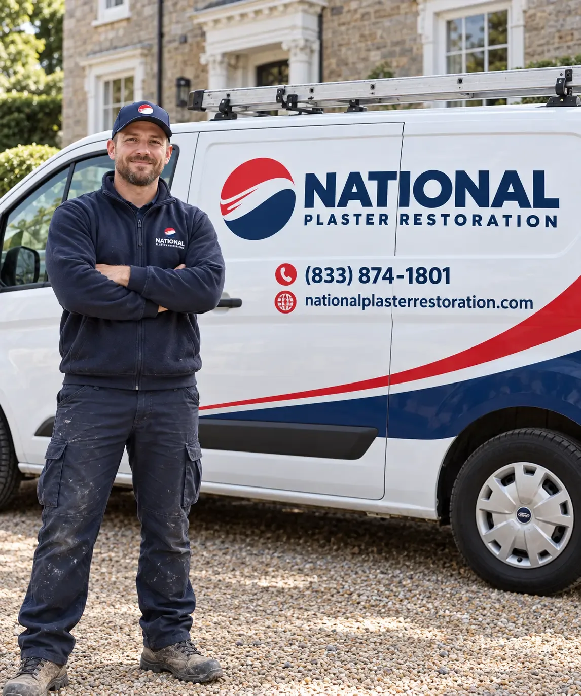 Plaster Repair company in Aquashicola, PA
